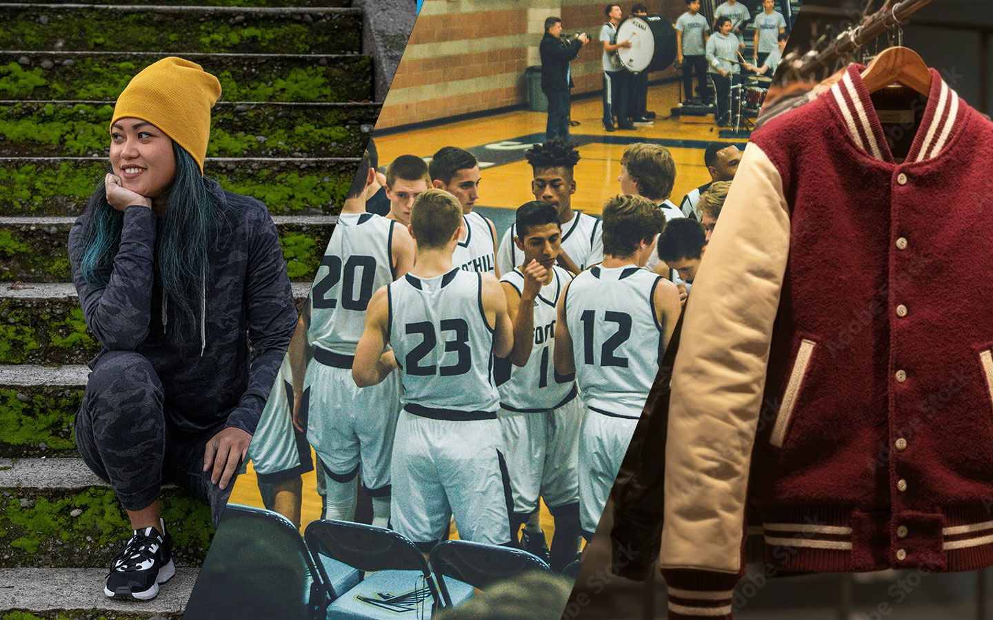 Trends in Custom Apparel for 2025
